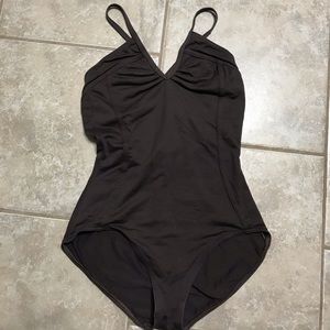 Beautiful Ballet Leo in Brown